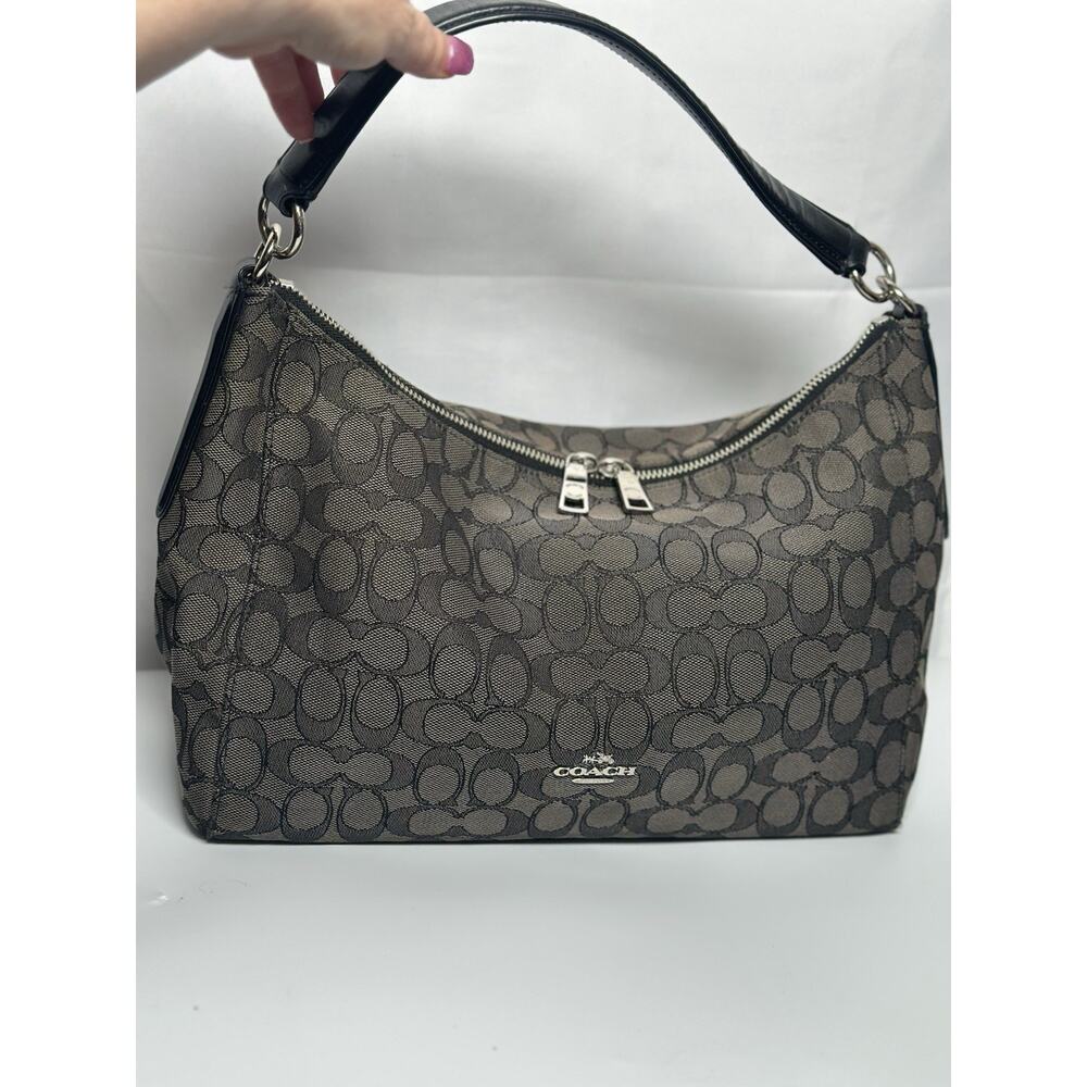 Coach COACH Signature F58284 Bag Shoulder Women's GZl162m4